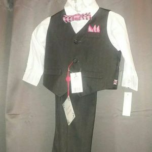 Adorable Boys’ Dressy